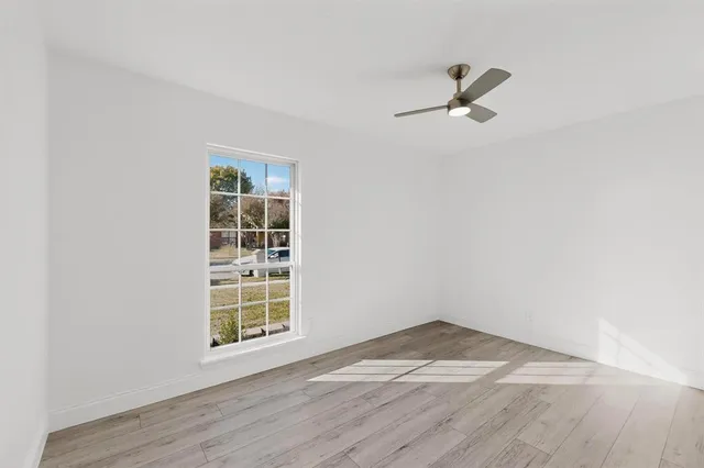 $350,000 | 1606 Rahall Street, Garland, TX 75040