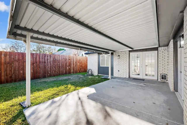 $350,000 | 1606 Rahall Street, Garland, TX 75040