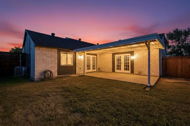 $350,000 | 1606 Rahall Street, Garland, TX 75040