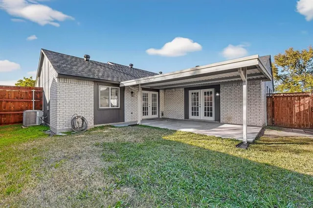 $350,000 | 1606 Rahall Street, Garland, TX 75040