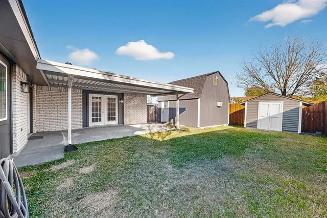 $350,000 | 1606 Rahall Street, Garland, TX 75040