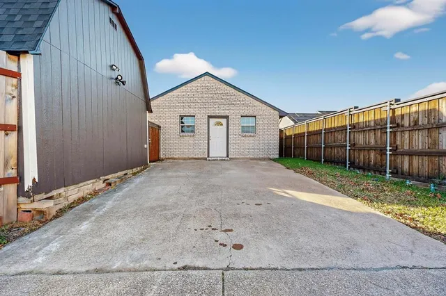 $350,000 | 1606 Rahall Street, Garland, TX 75040