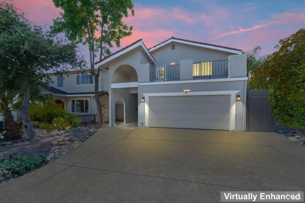 $602,000 | 1661 Fairfield Avenue, Fairfield, CA 94533