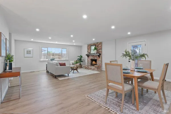 $602,000 | 1661 Fairfield Avenue, Fairfield, CA 94533