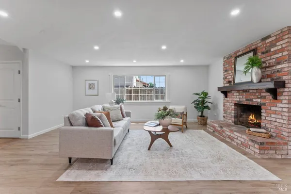 $602,000 | 1661 Fairfield Avenue, Fairfield, CA 94533