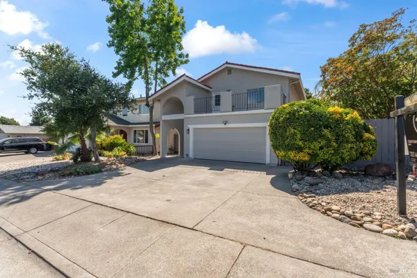 $602,000 | 1661 Fairfield Avenue, Fairfield, CA 94533