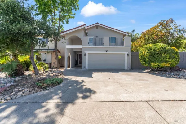 $602,000 | 1661 Fairfield Avenue, Fairfield, CA 94533