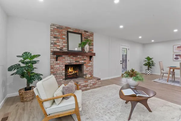 $602,000 | 1661 Fairfield Avenue, Fairfield, CA 94533
