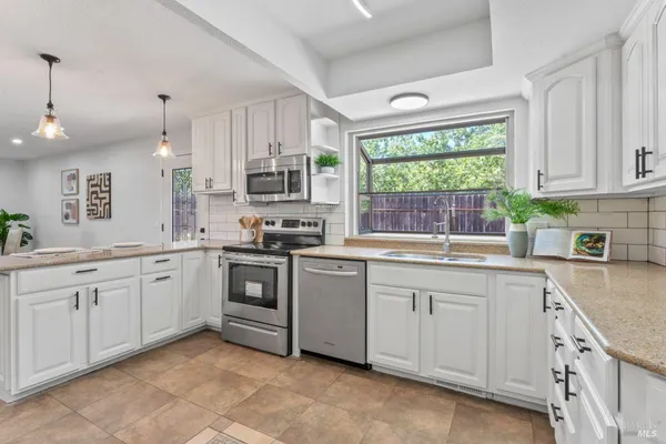 $602,000 | 1661 Fairfield Avenue, Fairfield, CA 94533