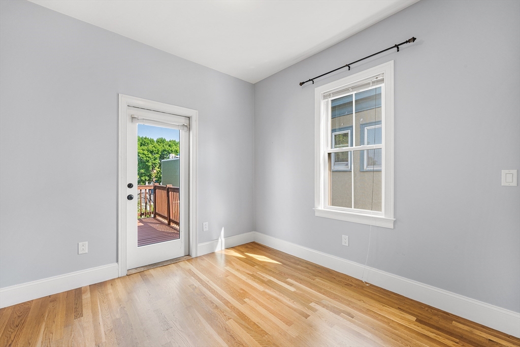 13 Meehan Street, Unit 3 Boston, MA 02130 - Photo 13 of 20
