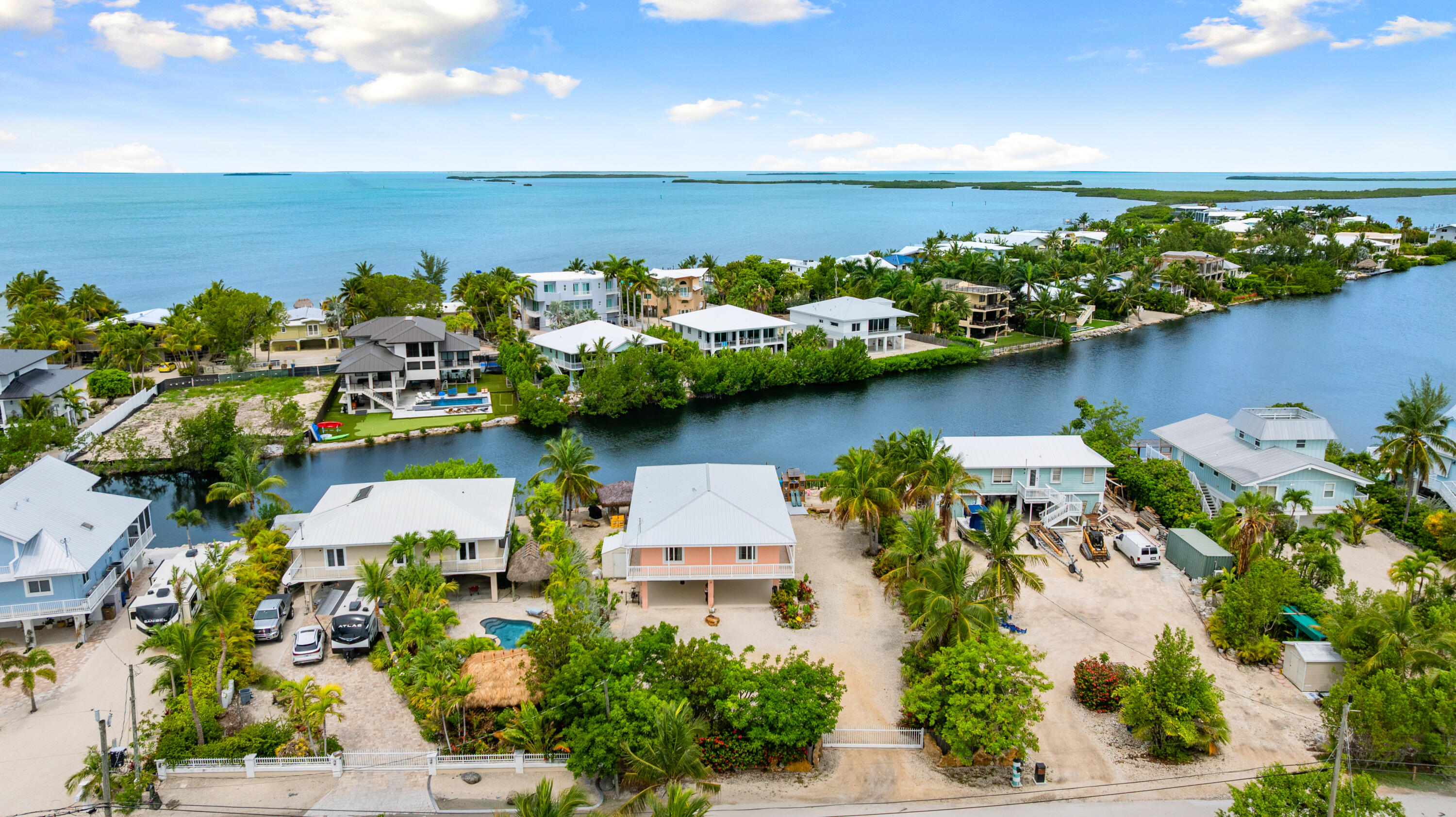 28 Mutiny Place Key Largo, FL 33037 - Photo 44 of 45 DJI_20260607201224_0009_D