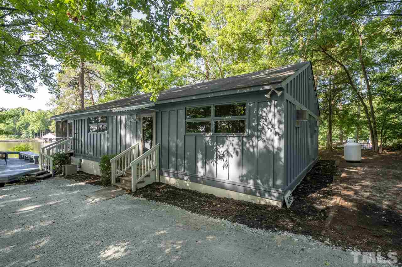 680 Beaver Dam Road Semora, NC 27343 - Photo 16 of 28 Gallery Image 16