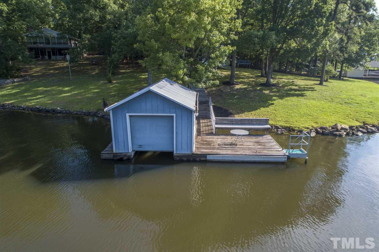 680 Beaver Dam Road Semora, NC 27343 - Photo 7 of 28 Gallery Image 7