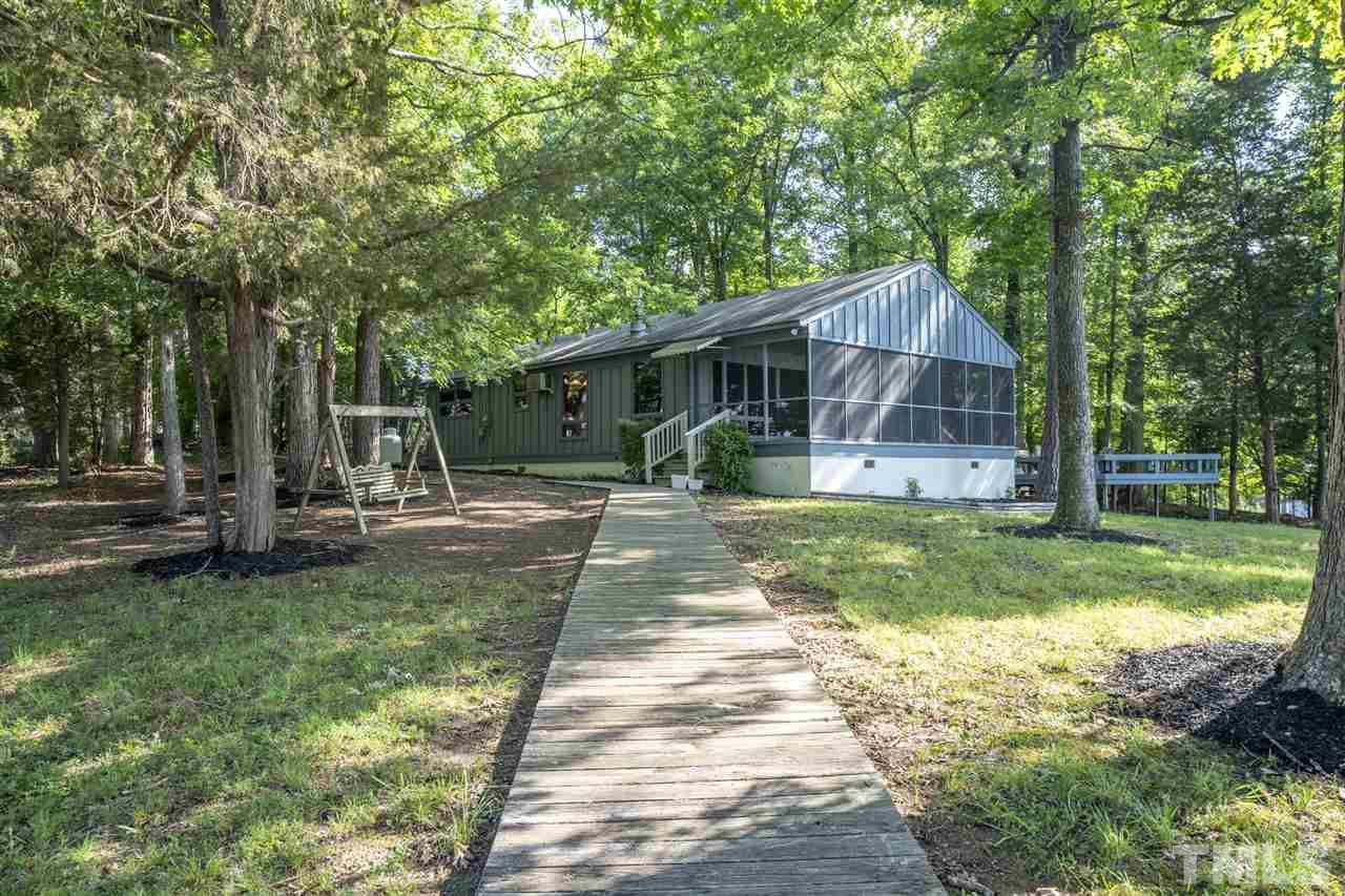 680 Beaver Dam Road Semora, NC 27343 - Photo 8 of 28 Gallery Image 8