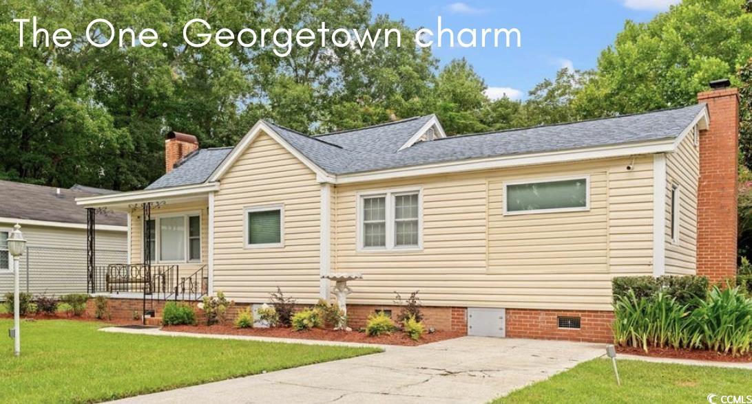 902 Palm Street Georgetown, SC 29440 - Photo 7 of 37