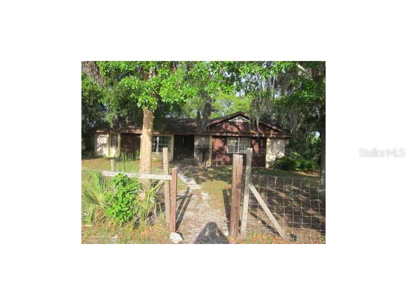 1290 Sullivan Road Davenport, FL 33896 - Photo 1 of 1 Exterior Front