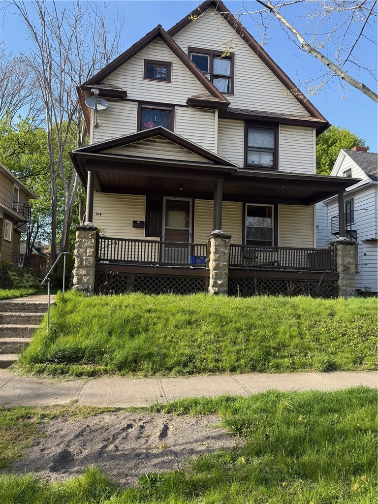 514 Parsells Avenue Rochester, NY 14609 - Photo 1 of 17