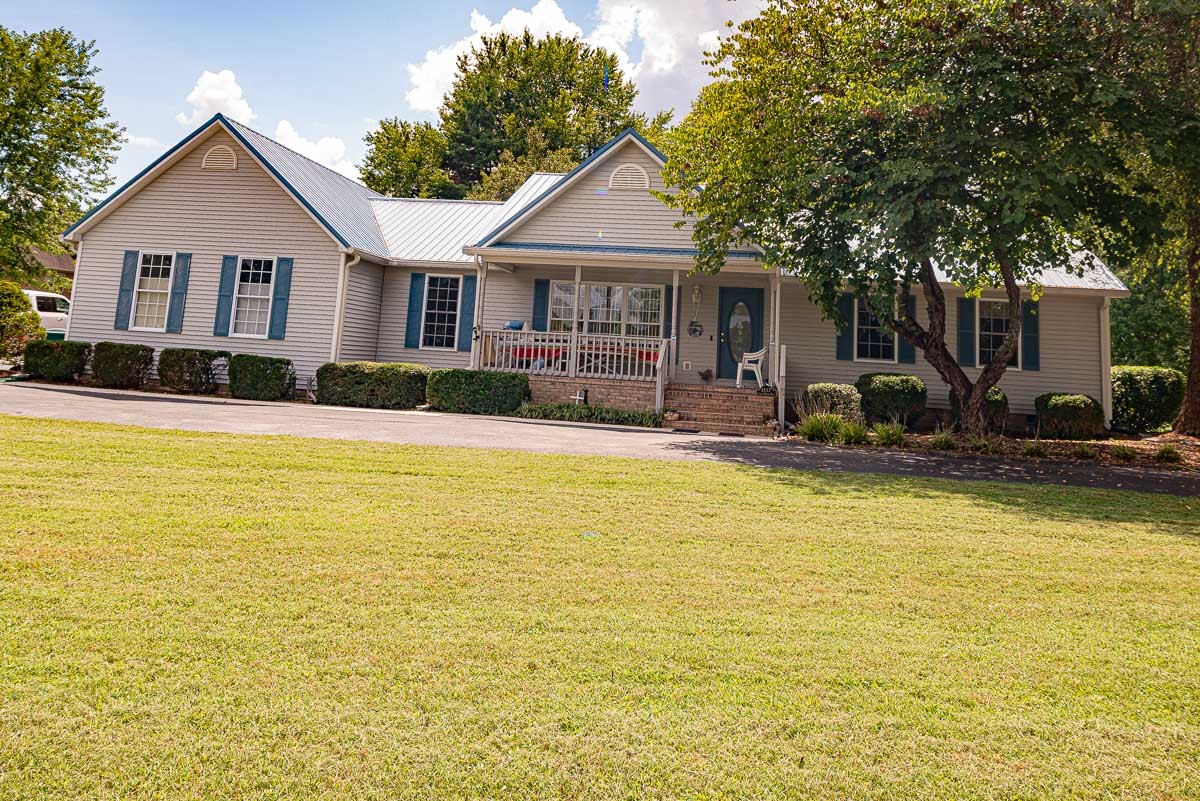 1337 Carter Blake Road Tullahoma, TN 37388 - Photo 1 of 31 Gallery Image 1