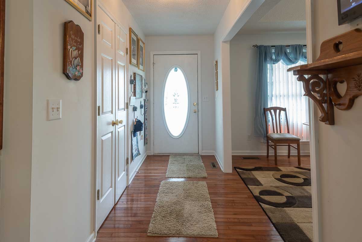 1337 Carter Blake Road Tullahoma, TN 37388 - Photo 11 of 31 Gallery Image 11