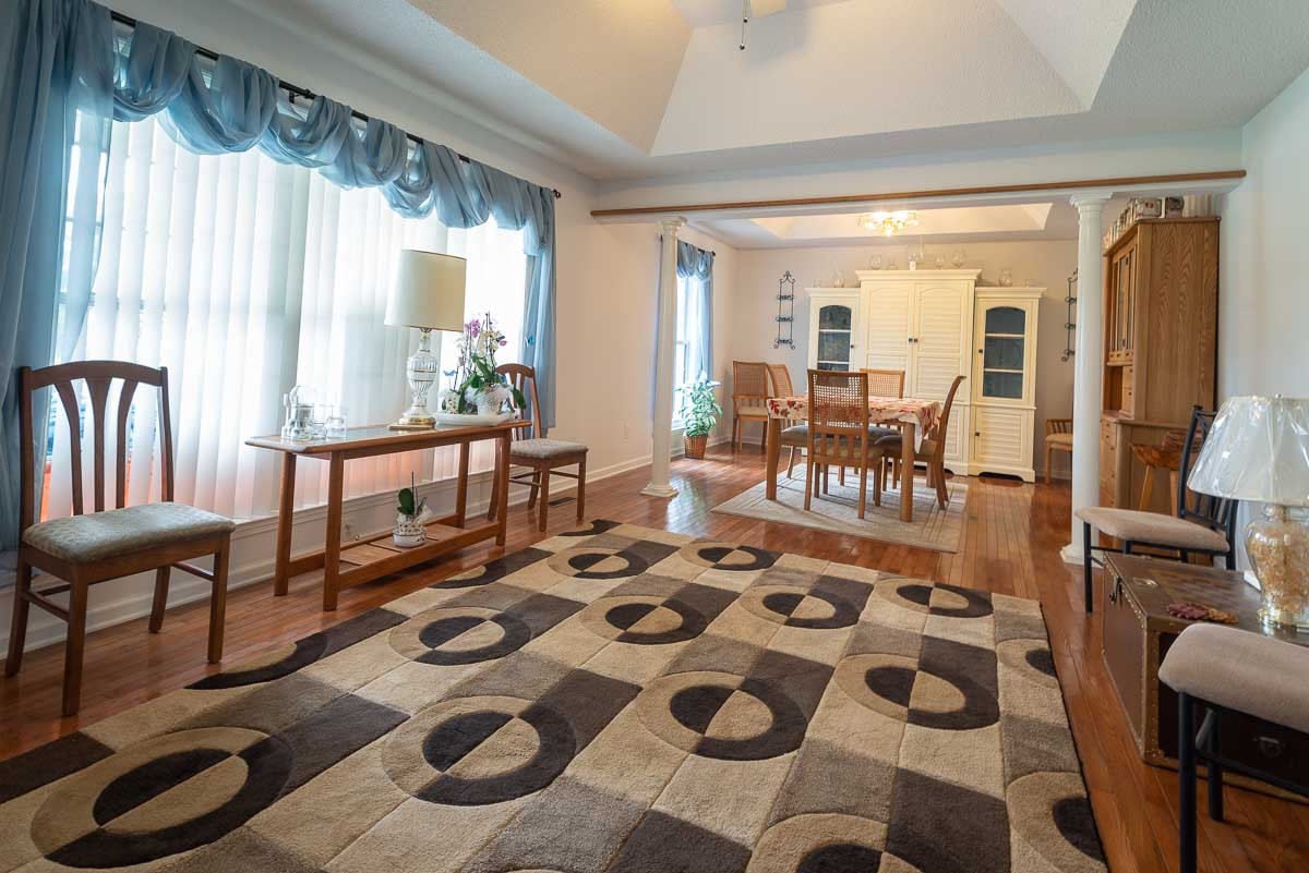 1337 Carter Blake Road Tullahoma, TN 37388 - Photo 13 of 31 Gallery Image 13