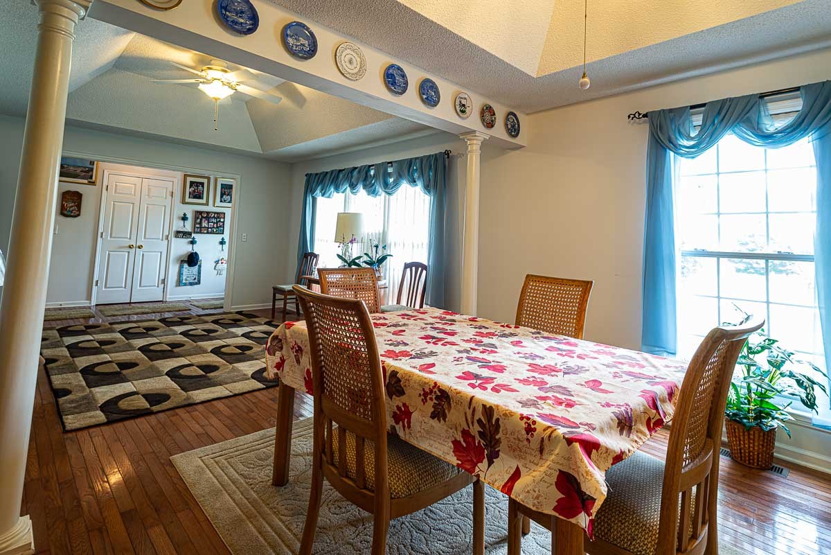 1337 Carter Blake Road Tullahoma, TN 37388 - Photo 14 of 31 Gallery Image 14