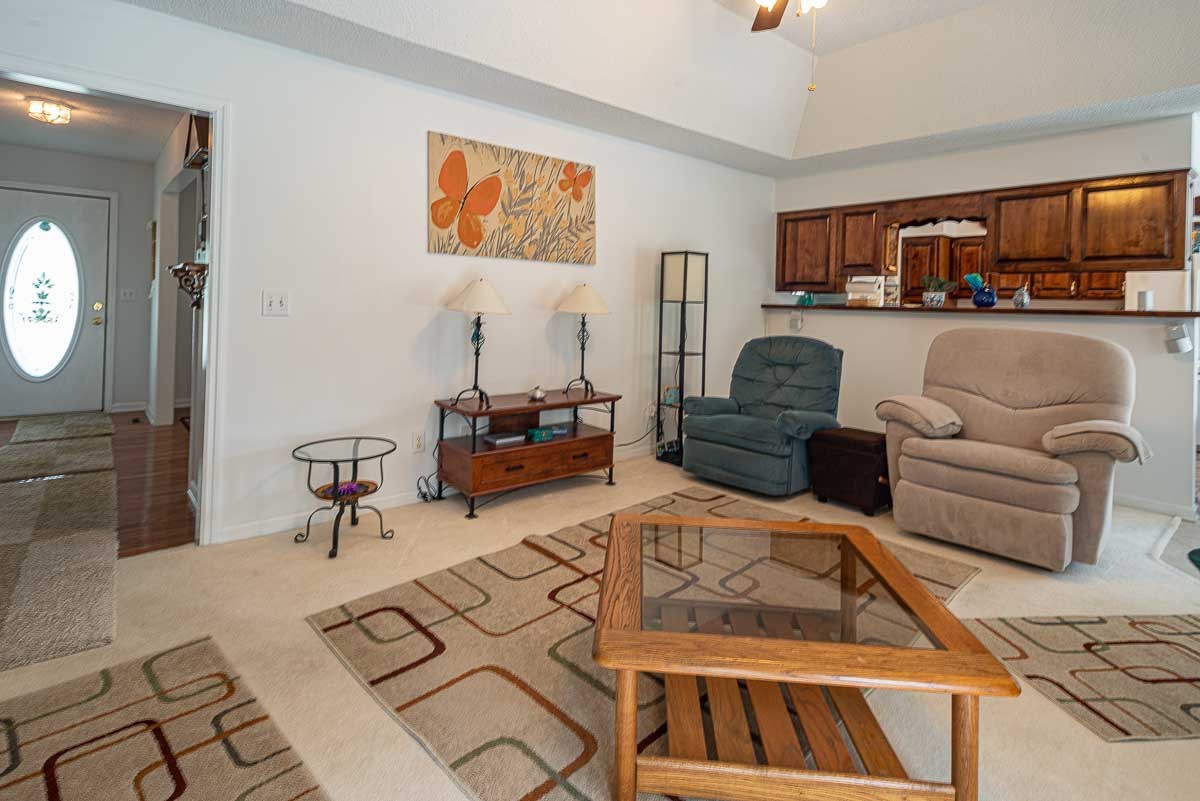 1337 Carter Blake Road Tullahoma, TN 37388 - Photo 18 of 31 Gallery Image 18