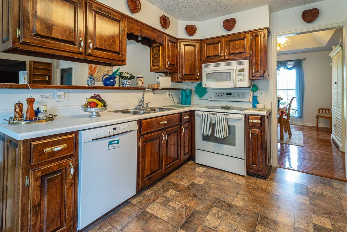 1337 Carter Blake Road Tullahoma, TN 37388 - Photo 19 of 31 Gallery Image 19