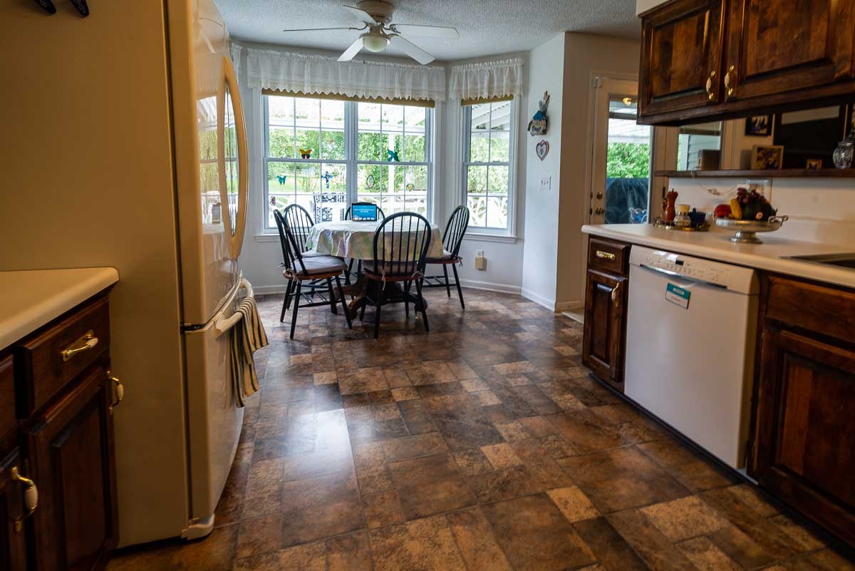 1337 Carter Blake Road Tullahoma, TN 37388 - Photo 20 of 31 Gallery Image 20