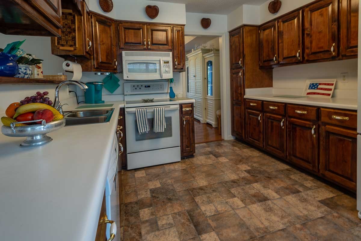 1337 Carter Blake Road Tullahoma, TN 37388 - Photo 22 of 31 Gallery Image 22