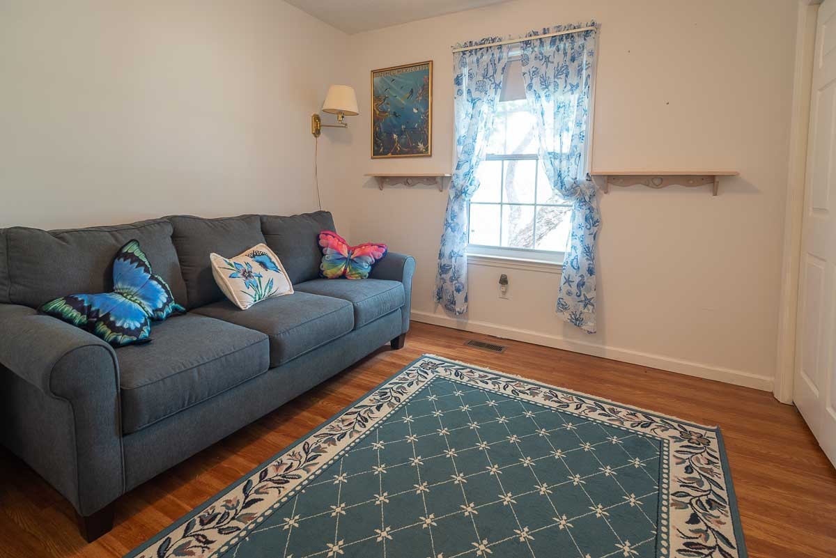 1337 Carter Blake Road Tullahoma, TN 37388 - Photo 29 of 31 Gallery Image 29