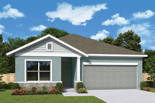 $499,990 | 5113 Chapel Row Avenue, Apollo Beach, FL 33572