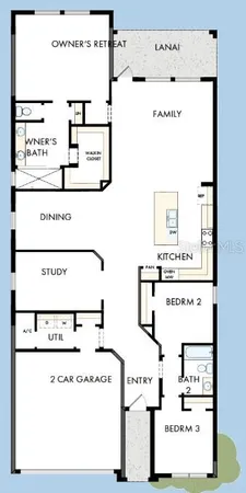 $499,990 | 5113 Chapel Row Avenue, Apollo Beach, FL 33572