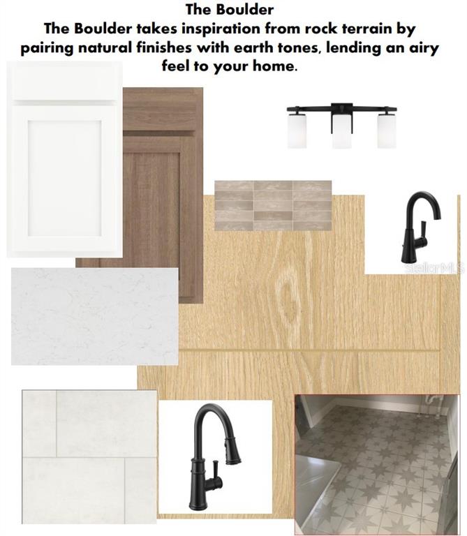 5113 Chapel Row Avenue Apollo Beach, FL 33572 - Photo 4 of 19 a picture of a floor plan