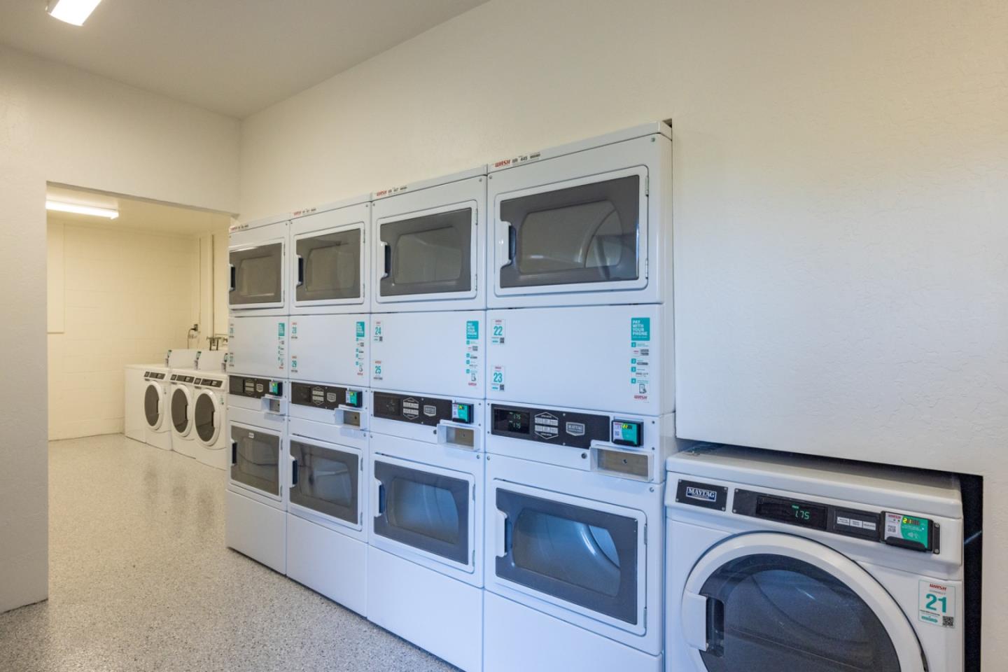 125 Surf Way, Unit 343 Monterey, CA 93940 - Photo 23 of 33