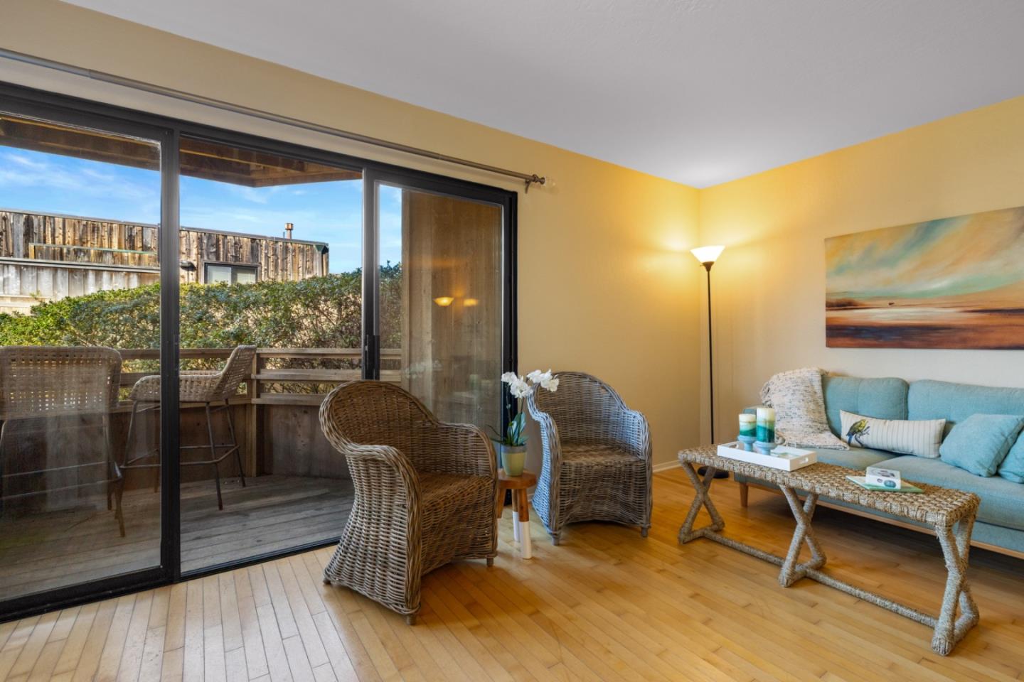 125 Surf Way, Unit 343 Monterey, CA 93940 - Photo 9 of 33