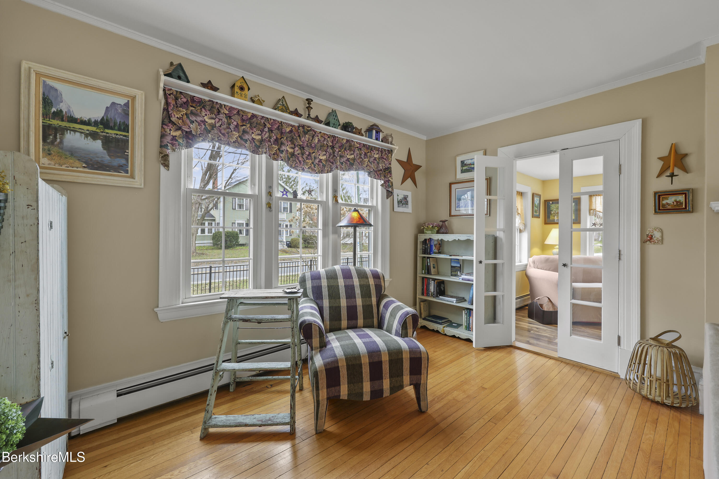 133 Pomeroy Avenue Pittsfield, MA 01201 - Photo 27 of 50 sunroom