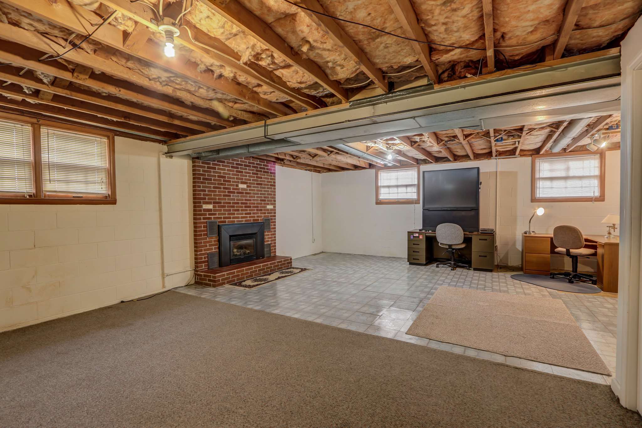 6017 North Highland Road Grandview, IN 47615 - Photo 24 of 36