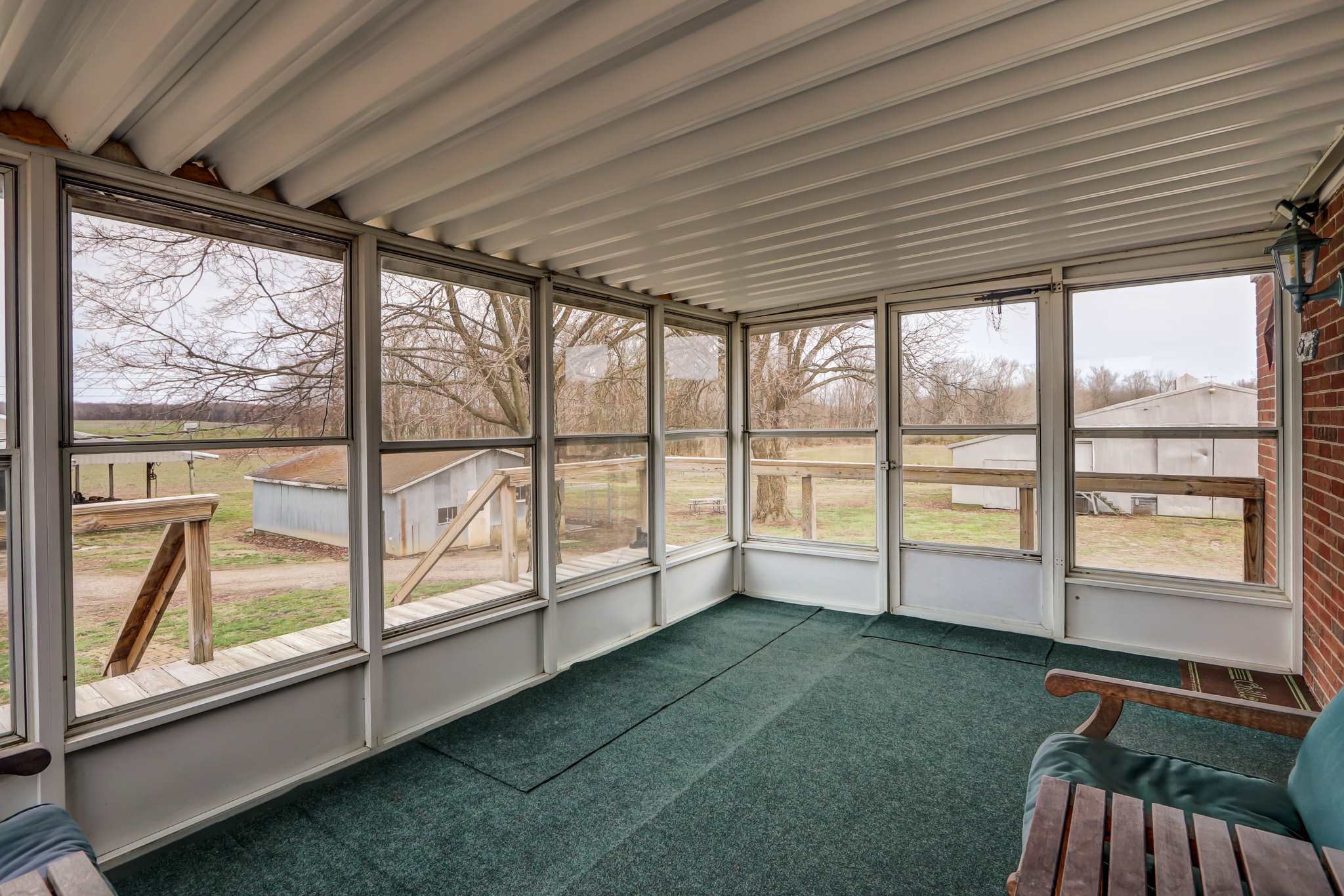 6017 North Highland Road Grandview, IN 47615 - Photo 28 of 36
