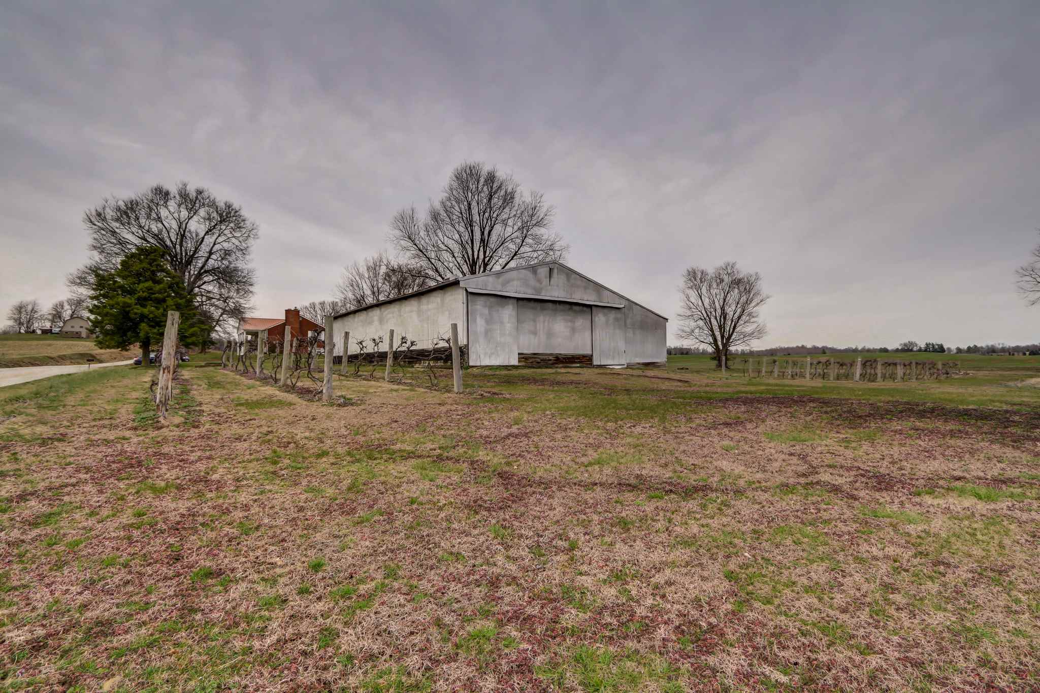 6017 North Highland Road Grandview, IN 47615 - Photo 29 of 36