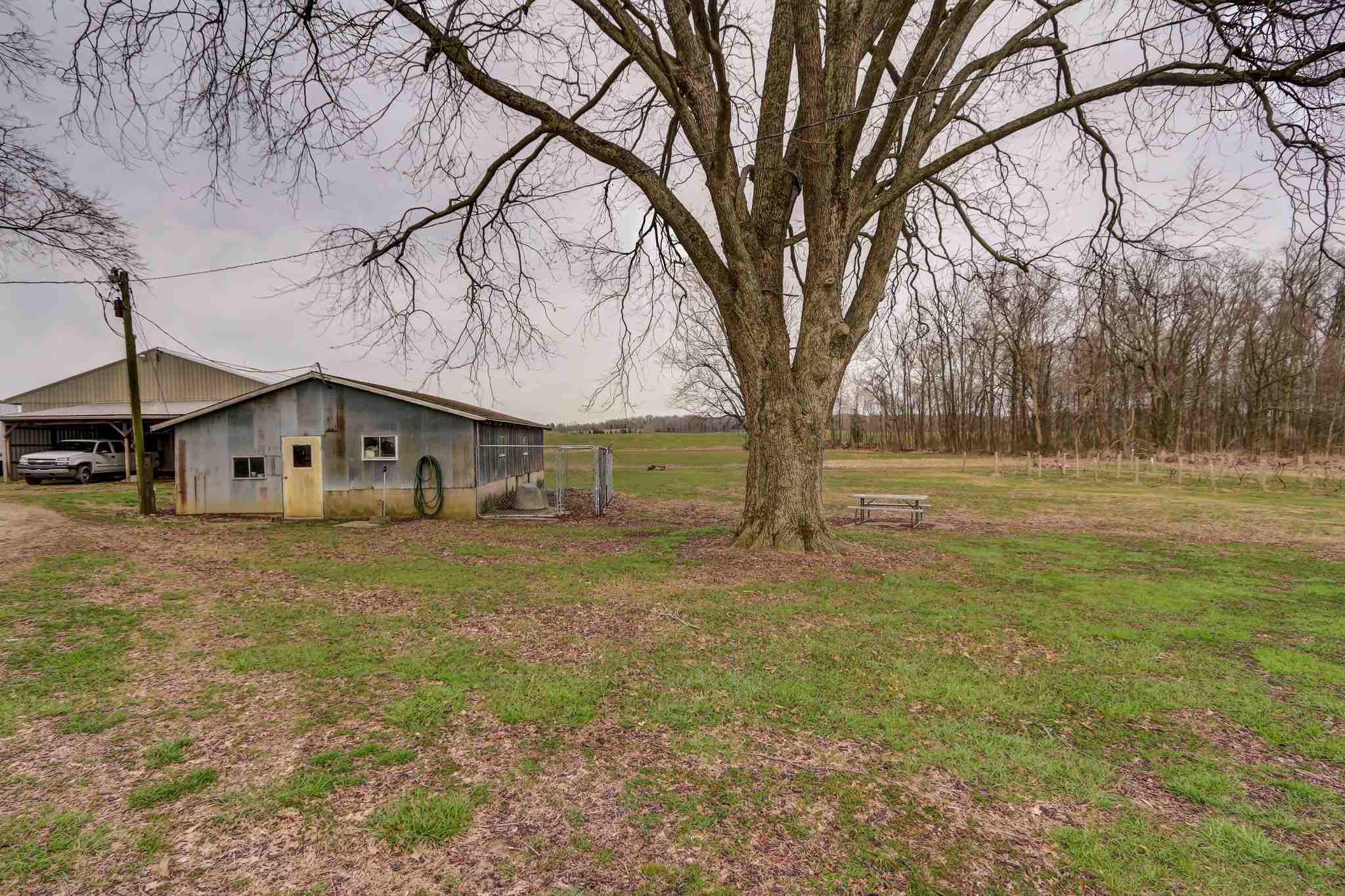 6017 North Highland Road Grandview, IN 47615 - Photo 31 of 36
