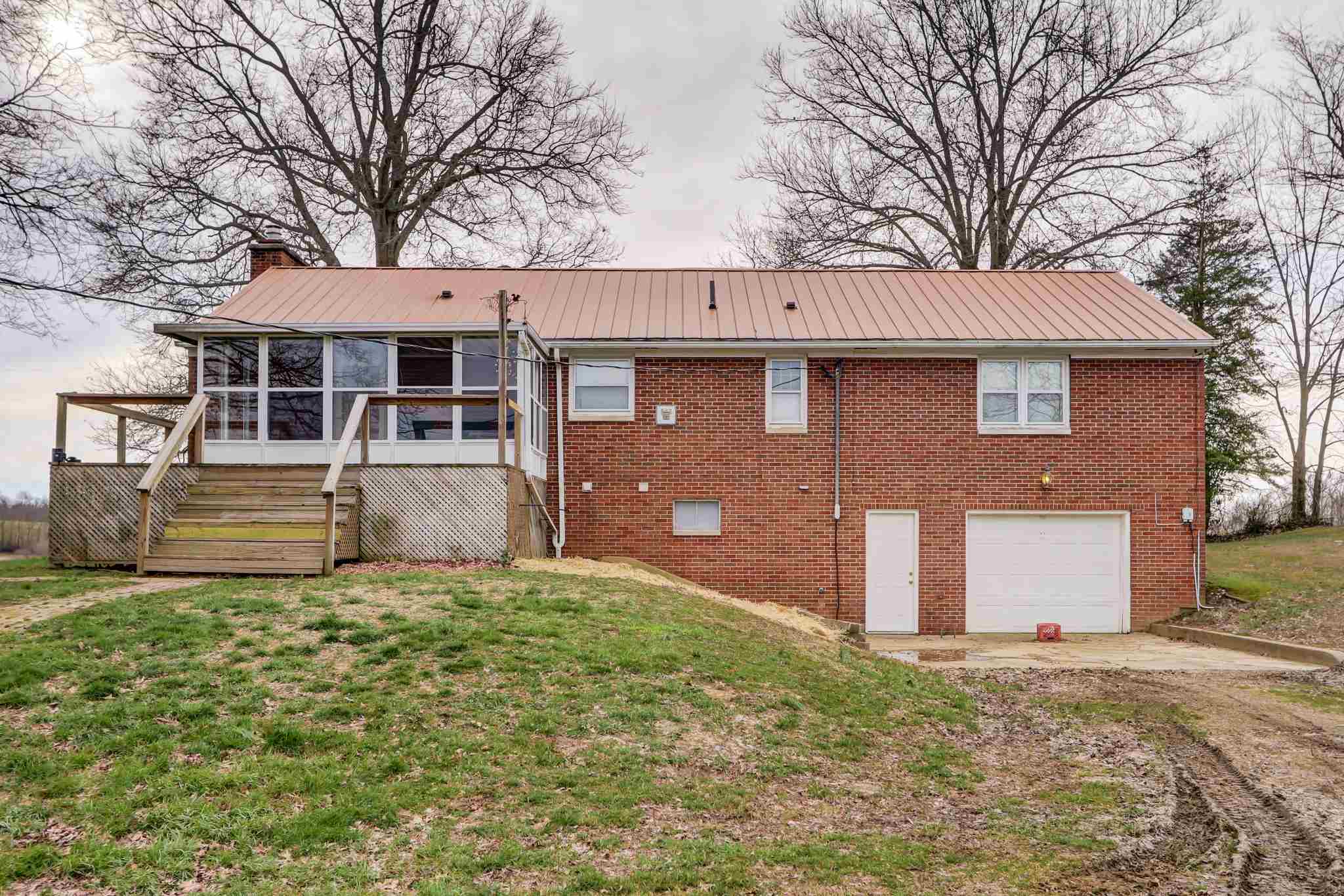 6017 North Highland Road Grandview, IN 47615 - Photo 36 of 36