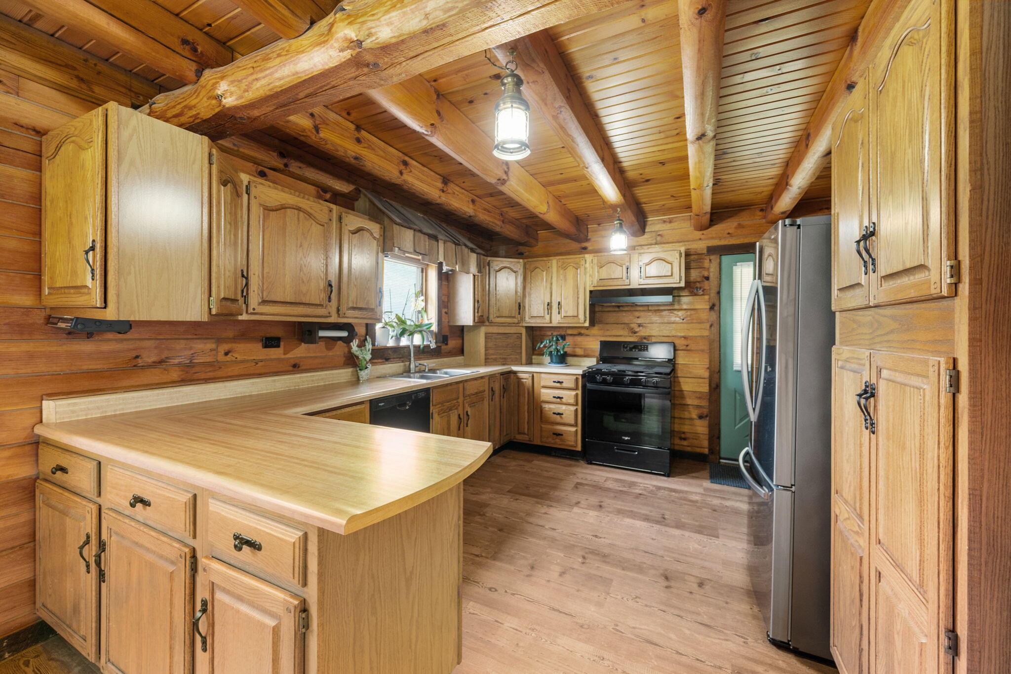 9168 Bremen Road Logan, OH 43138 - Photo 16 of 83 Kitchen