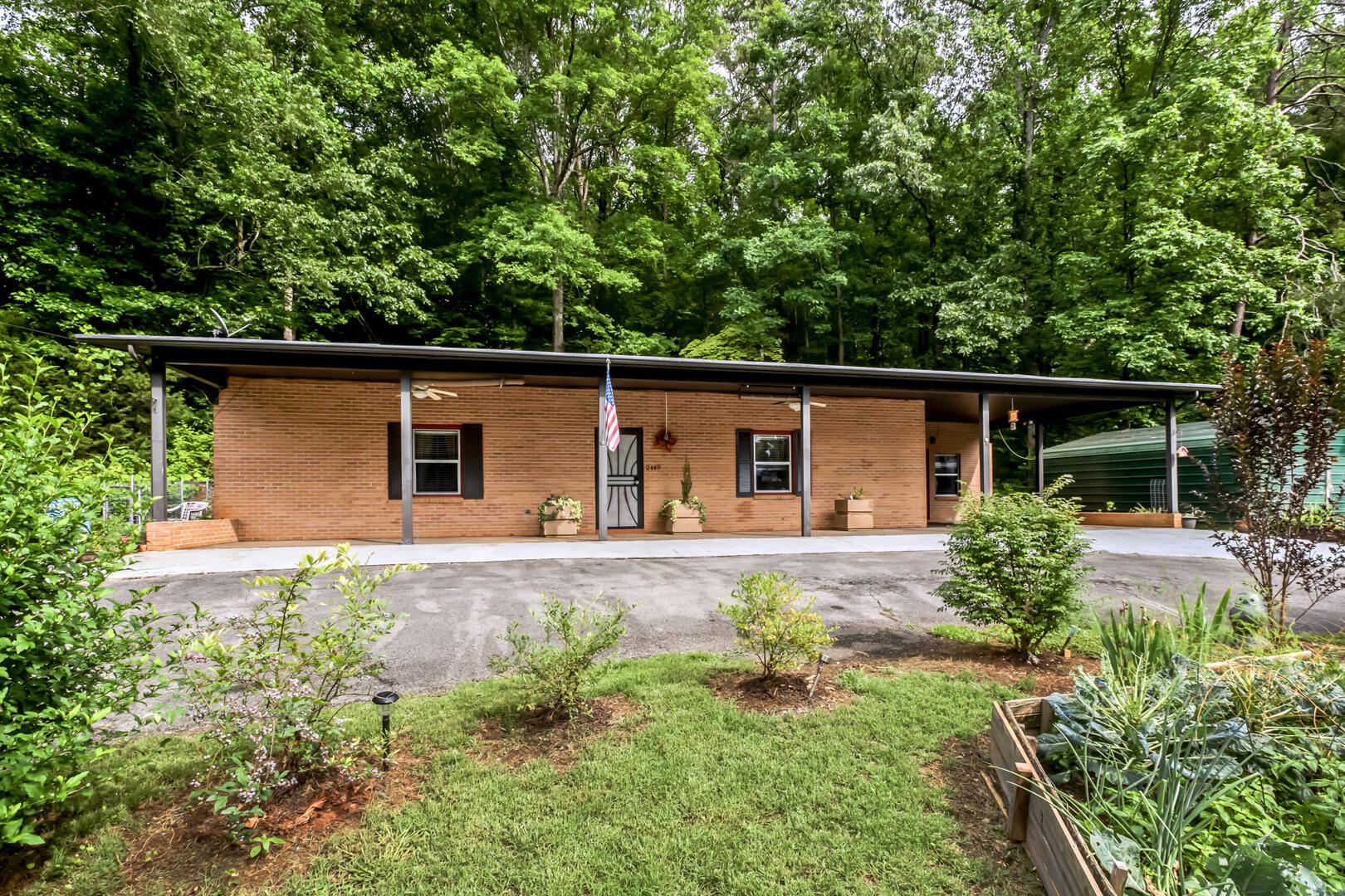 2449 River Road Kingston, TN 37763 - Photo 1 of 31 01_RiverRoad_2449_Front