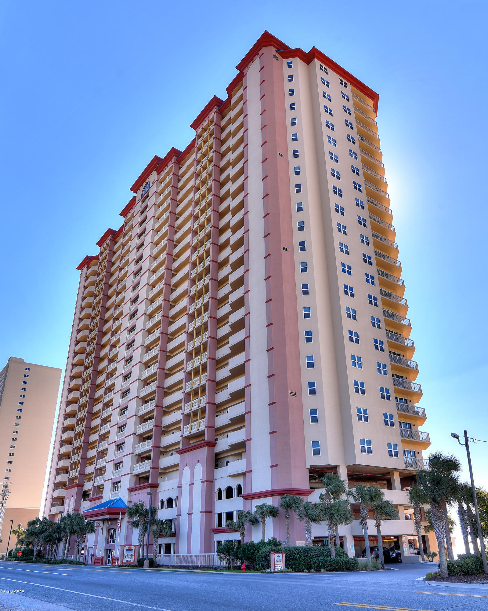 14825 Front Beach Road, Unit 2104 Panama City Beach, FL 32413 - Photo 43 of 44
