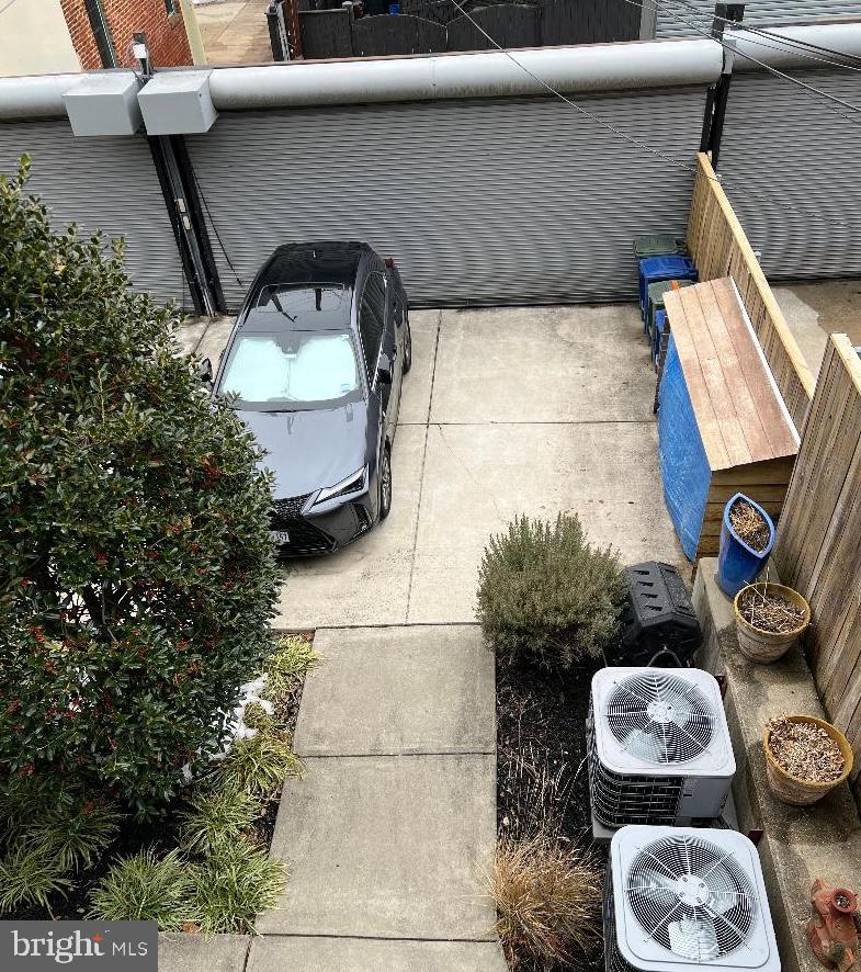 912 S Street Northwest, Unit 1 Washington, DC 20001 - Photo 21 of 29