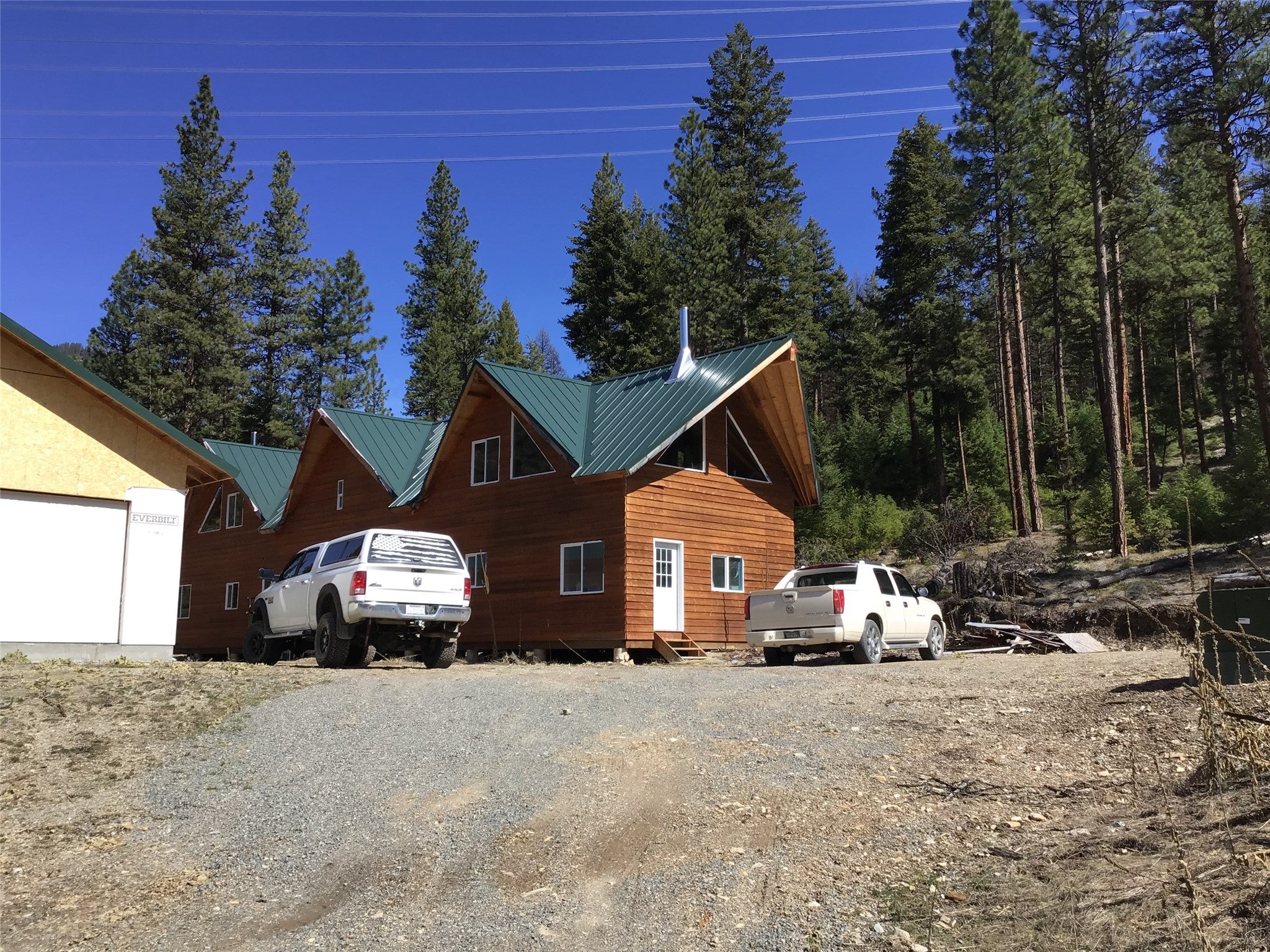 2300 Keystone Gulch Road Superior, MT 59872 - Photo 7 of 47 Gallery Image 7