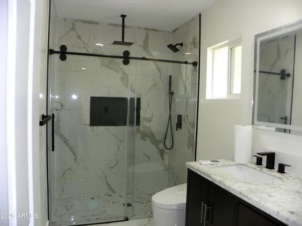 a view of a floor plan