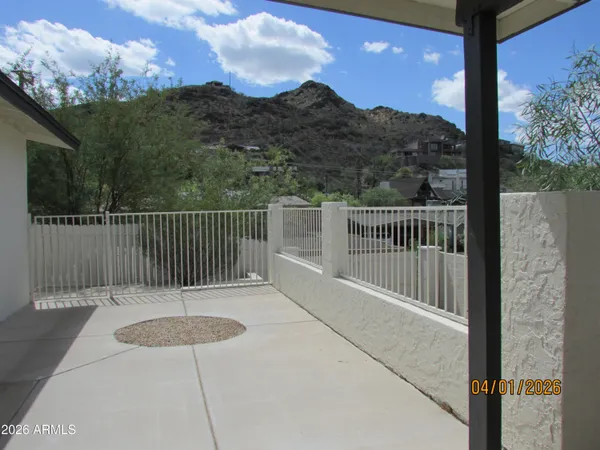 a view of a outdoor space
