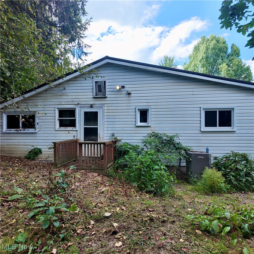 57950 Kilgore Road Bellaire, OH 43906 - Photo 18 of 18