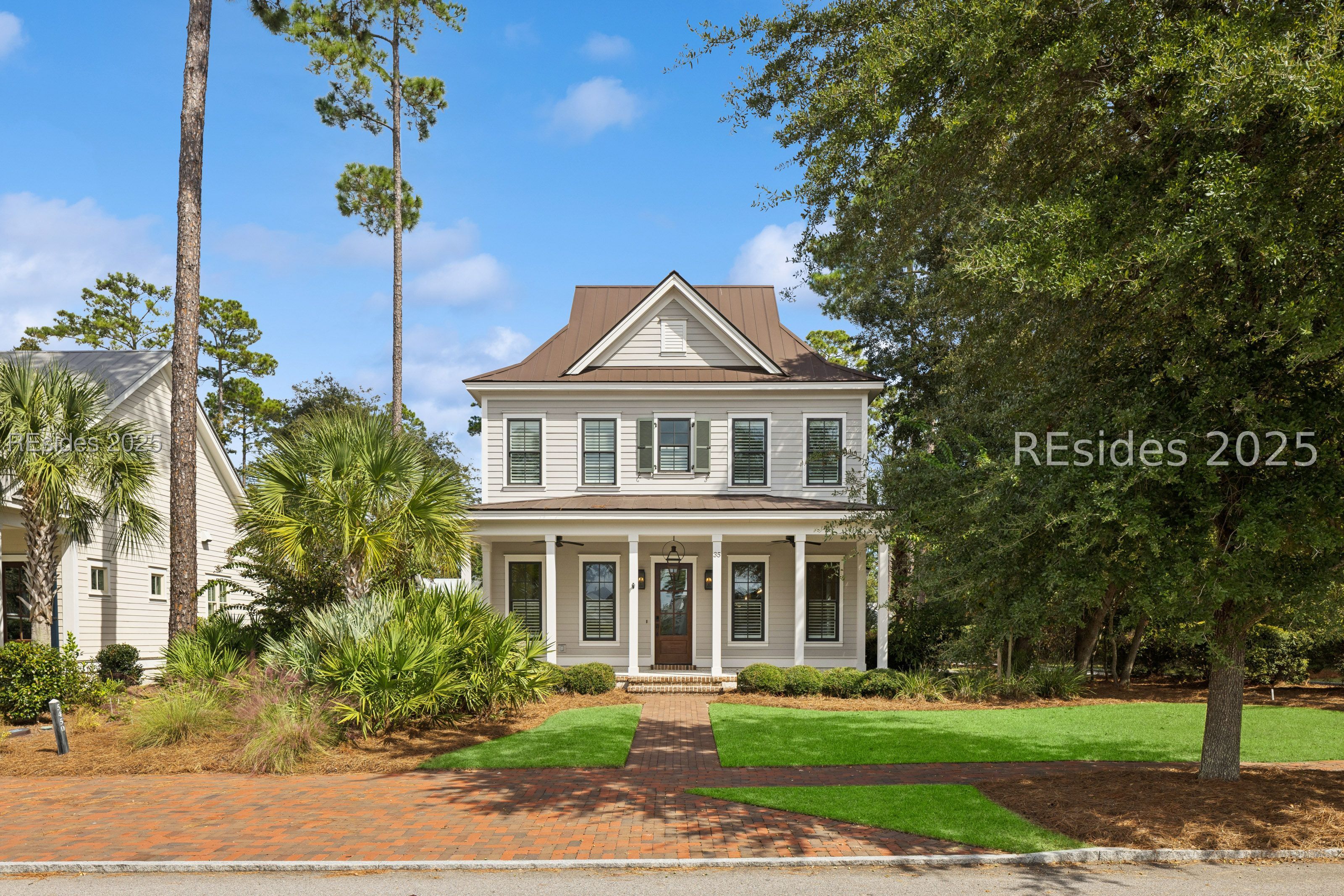 35 Remington Road Bluffton, SC 29910 - Photo 2 of 64